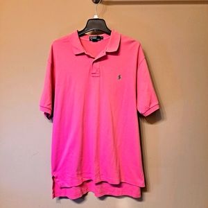 🏷 POLO RALPH LAUREN 🐎 SIZE XL 🔥